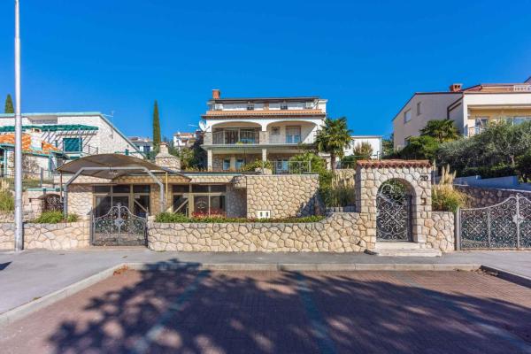 Billede 8: Studio in Crikvenica 42250