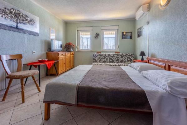 Billede 9: Studio in Crikvenica 42250
