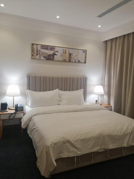 فندق ايون -الندى Ion Hotel