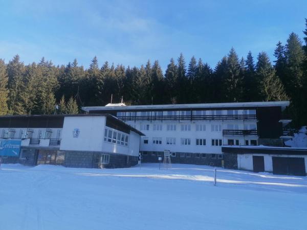 Foto 6: Chata - Dom Horskej služby Jasna