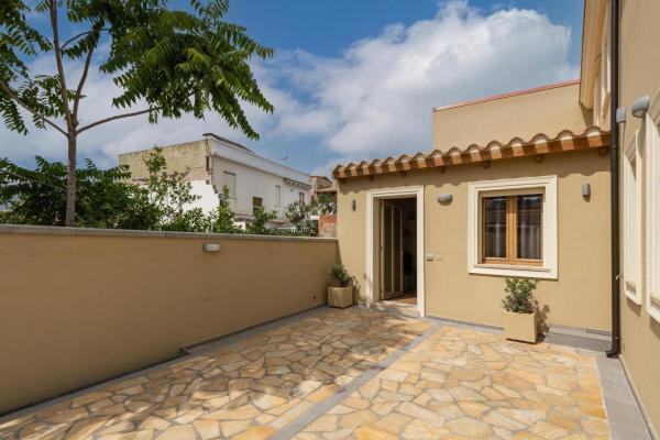 Fotografie 1: Villa Sofia