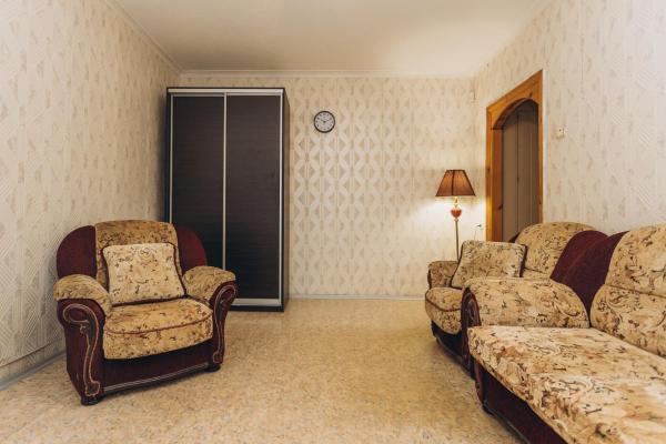 På billedet ses objektet Apartments Illinskaya 8 floor 2 room beliggende i byen Sumy.