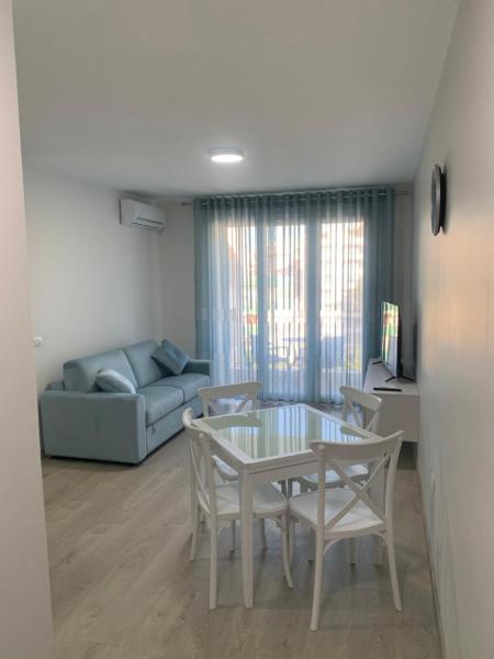 A la foto es mostra l'objecte Merville Apartment 5 situat a la ciutat de Durrës.