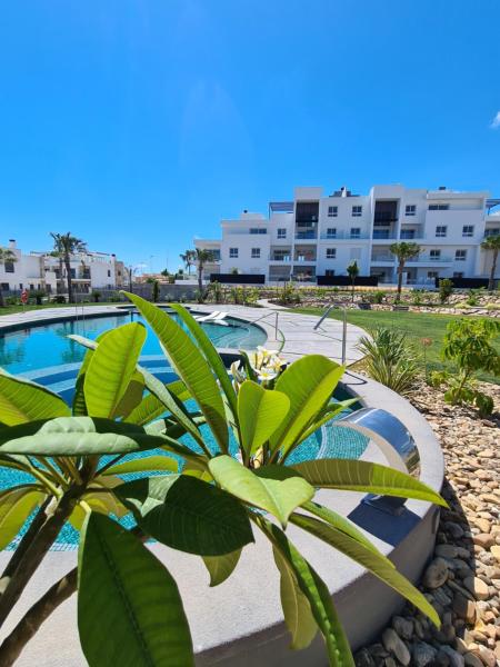 Residence Bali - Cabo Roig