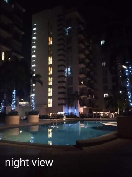 A la foto es mostra l'objecte One Palm Tree Villas NAIA TERMINAL 3 situat a la ciutat de Manila.