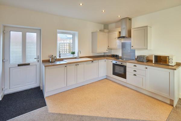 Foto 8: Host & Stay - West Cliff Retreat