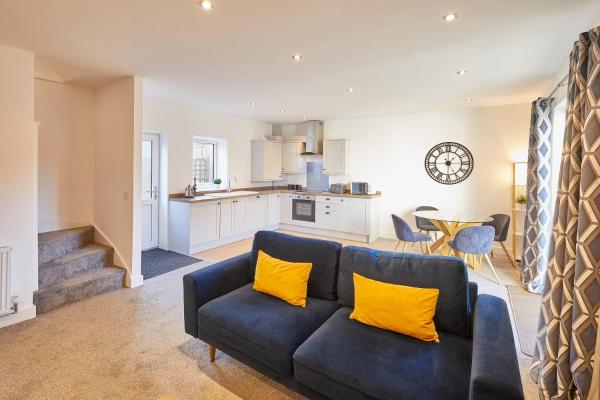 Foto 2: Host & Stay - West Cliff Retreat