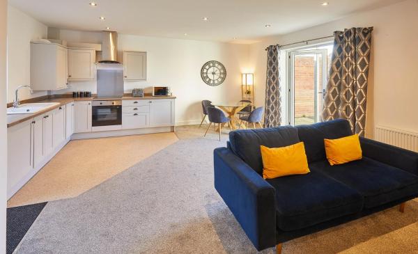 Foto 6: Host & Stay - West Cliff Retreat