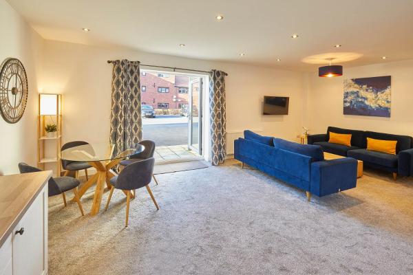Foto 3: Host & Stay - West Cliff Retreat