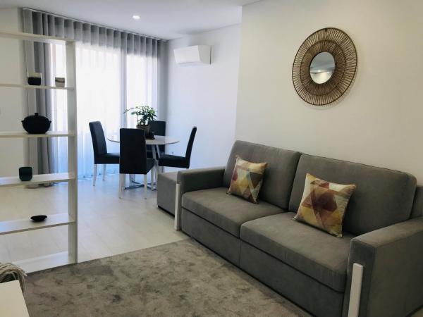 Apartamento Prestige Tondela - Carregal do Sal