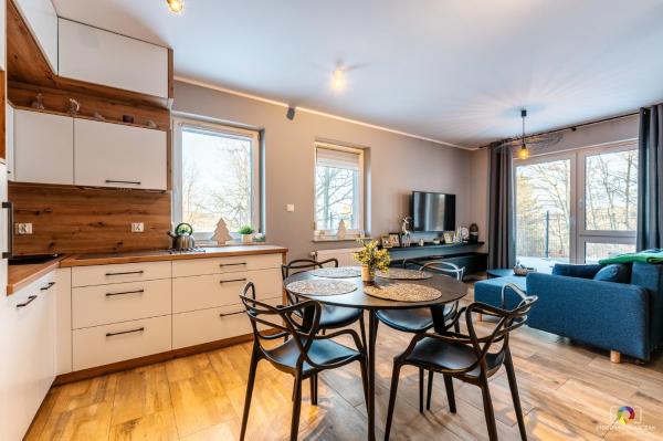 Apartament U Nas w Sudetach, Szklarska Poręba