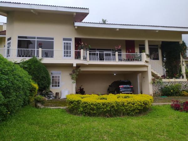 Kuvassa näkyy kohde Villa Fiedo with Mountain View, joka sijaitsee kaupungissa Selecta.