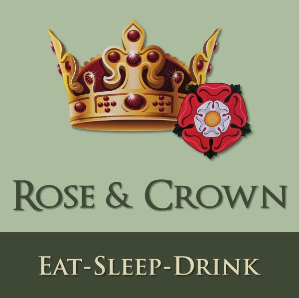 A la foto es mostra l'objecte Rose and Crown at Redmarley situat a la ciutat de Pauntley.