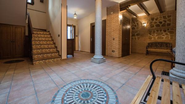 La Casa De Aljibillos By Toledo Ap - Toledo, Spain