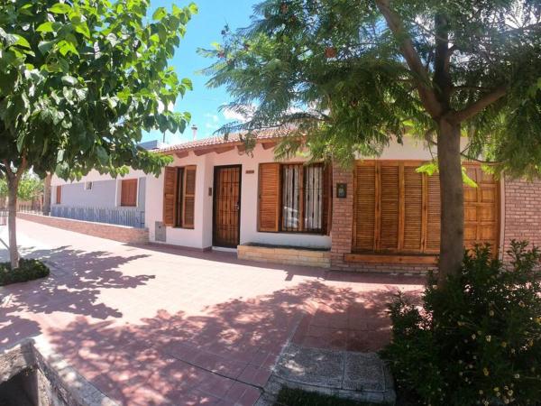 A la foto es mostra l'objecte Departamento encantador en Maipú situat a la ciutat de Maipú.
