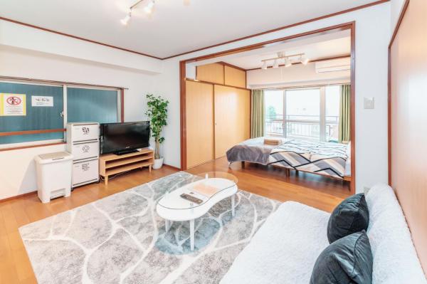 Foto 5: Yotsuya Matsumoto Hotel