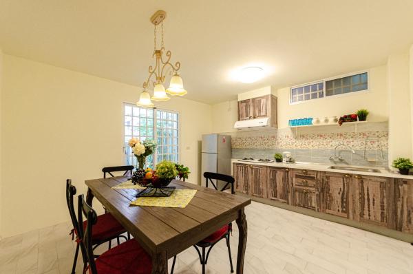 Fotografie 6: 歐羽包棟