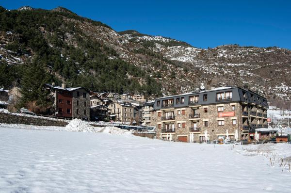 Billede 5: Pierre & Vacances Aparthotel La Tulipa