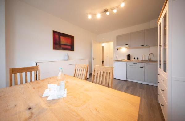 Billede 5: JayBnB - Gemütliches Apartment direkt am Hafen von Dortmund