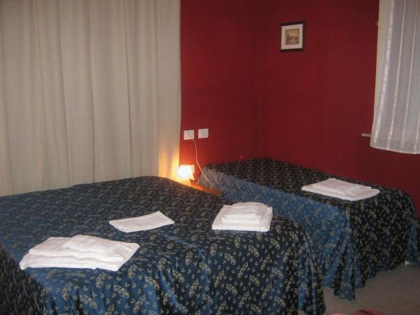 Hotel Ferraro, Rome