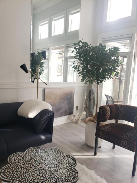 Bilde 3: CLOUD NINE - Elegance & Comfort