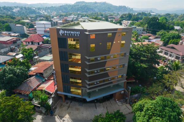 Fb Dormitel Suites - Cagayan de Oro