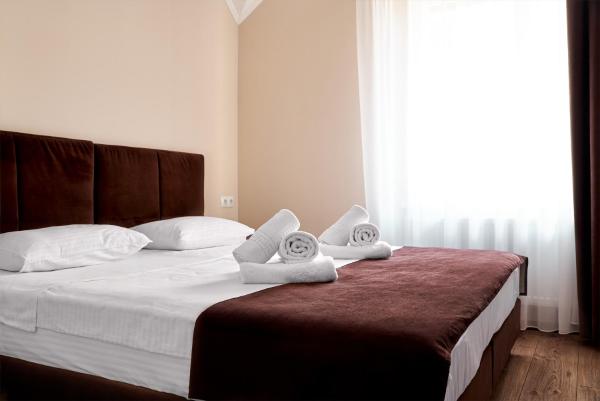 Foto 3: Complex Turistic Codru