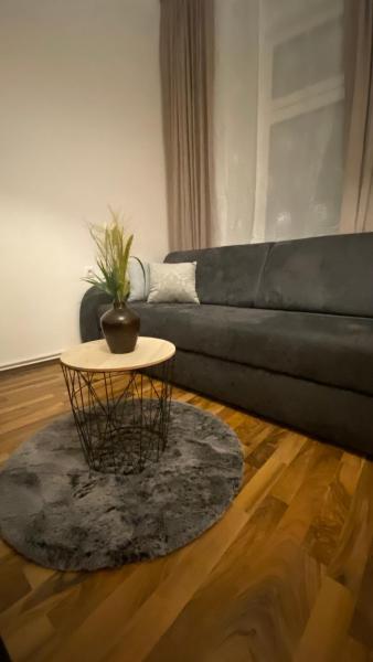 Paower Apartment, Vienna