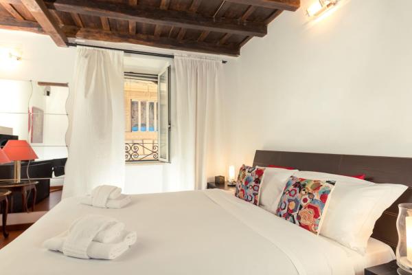 Bella Elena apartment - Jewish Ghetto, Rome