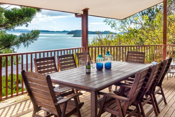 Casuarina Cove Apartments - Hamilton Island