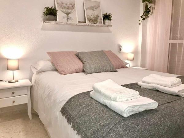A la foto es mostra l'objecte Apartamento Callao situat a la ciutat de Tarifa.