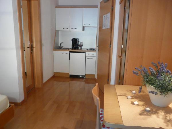 Foto 2: B & B Apartments Ortlerblick