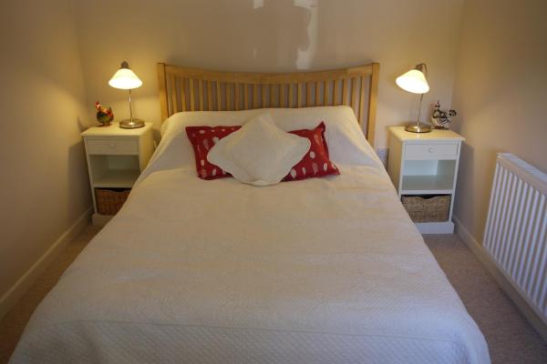 Billede 5: Rectory Cottage