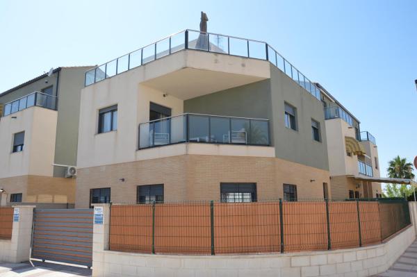 Beautiful House At Daimus Beach - Gandia