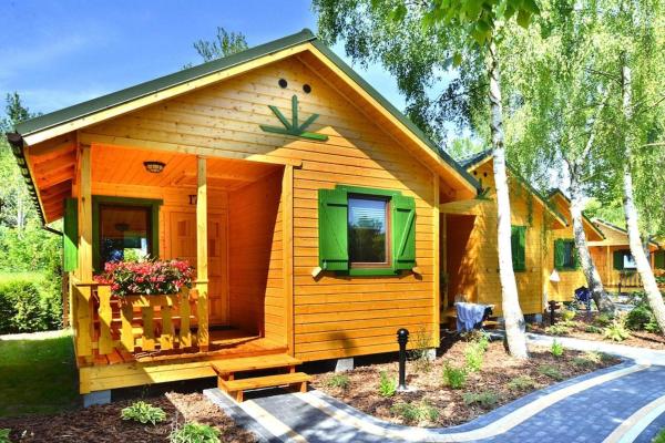Holiday Home In Mielno Near Beach - Mielno