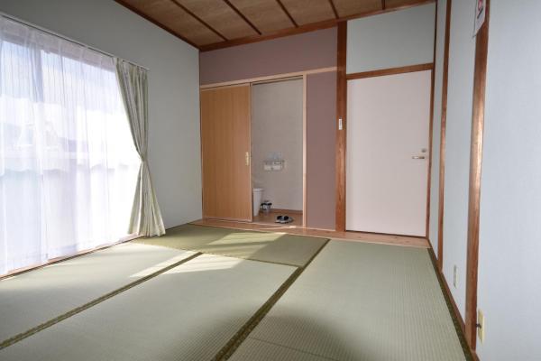 A la foto es mostra l'objecte Guest House Fukuchan - Vacation STAY 34483v situat a la ciutat de Nasa.