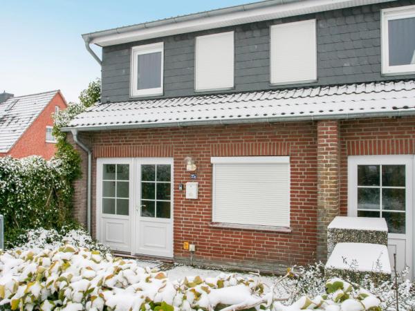 Apartment Fielapper By Interhome - Norden