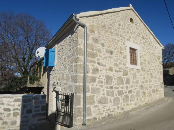 Holiday Home Gojko By Interhome - Croácia