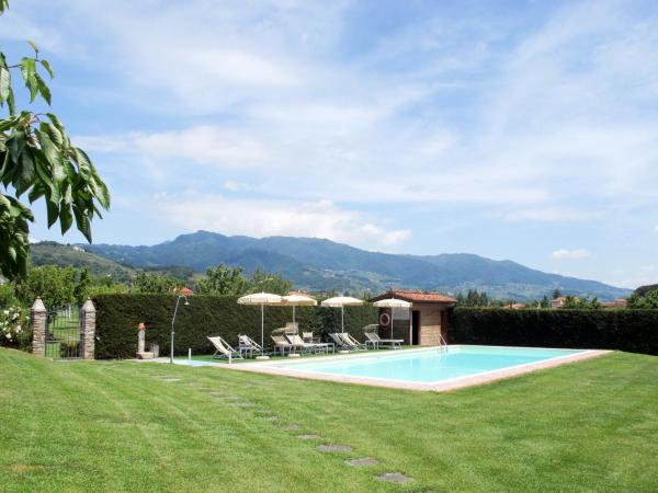 Apartment Le Fornaci-2 By Interhome - Lucques