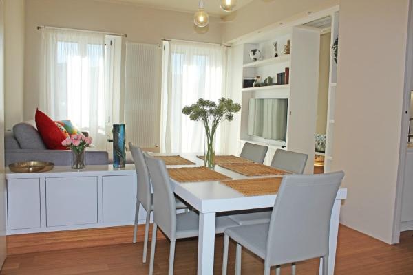 A la foto es mostra l'objecte Luxuryhouse Boboetto situat a la ciutat de Cagliari.