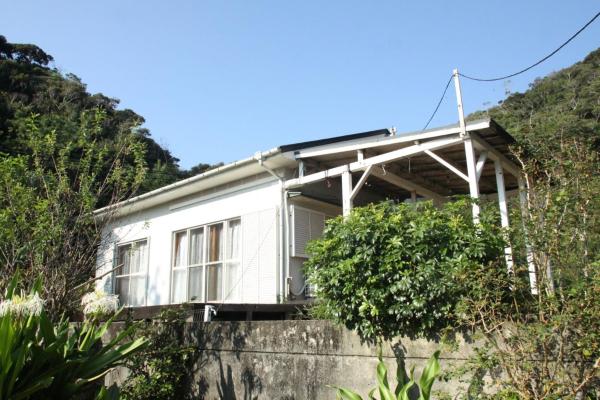 Na zdjęciu widoczny jest obiekt Dekoichi - Vacation STAY 96103v położony w mieście Setouchi.