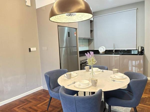Fotografie 8: CHARMING & COZY PREMIER SUITES @ VISTA RESIDENCE