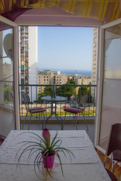 Apartments Tomisa - Split