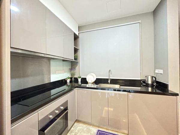 Fotografie 6: CHARMING & COZY PREMIER SUITES @ VISTA RESIDENCE