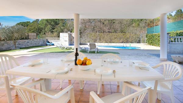 Villa Brisa - Lloret De Mar - Blanes