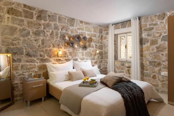 A la foto es mostra l'objecte Sea La Vie Apartments situat a la ciutat de Split.