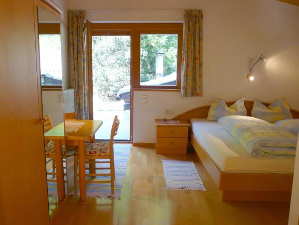 Foto 3: B & B Apartments Ortlerblick
