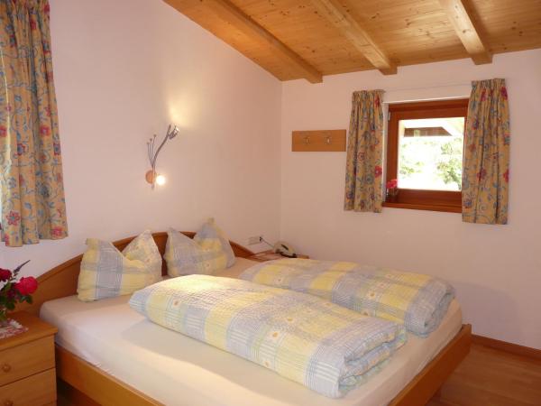 Foto 4: B & B Apartments Ortlerblick