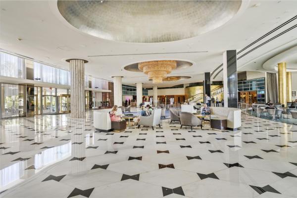Foto 7: Studio at Sorrento Residences- FontaineBleau Miami Beach home