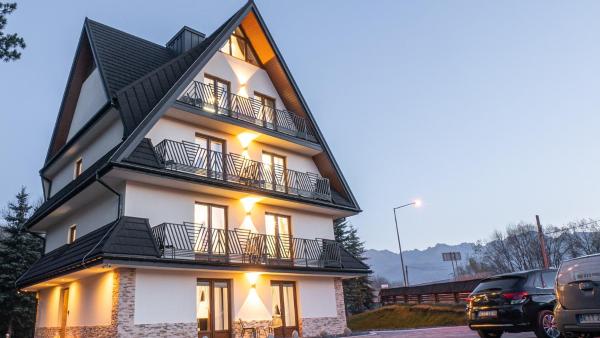 Secret Apartments - Zakopane